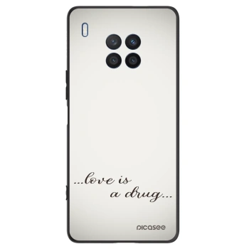 Obal pre Honor 50 Lite - Love is a drug