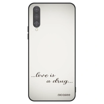 Obal pre Huawei P20 Pro - Love is a drug