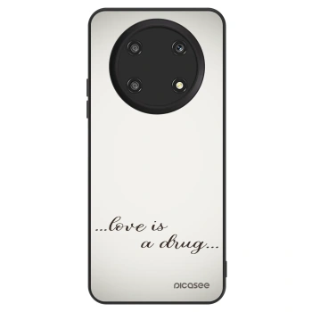 Obal pre Honor Magic4 Lite 5G - Love is a drug