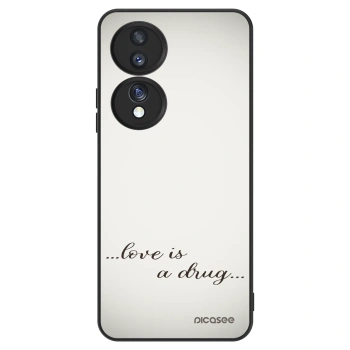 Obal pre Honor 70 - Love is a drug