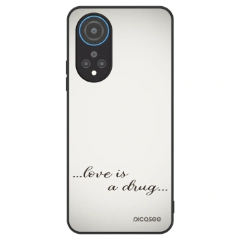 Obal pre Honor X7 - Love is a drug