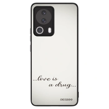 Picasee ULTIMATE CASE pro Xiaomi 13 Lite - Love is a drug