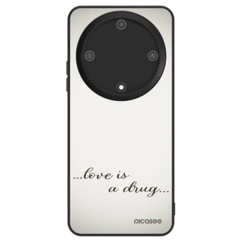 Obal pre Honor Magic5 Lite 5G - Love is a drug