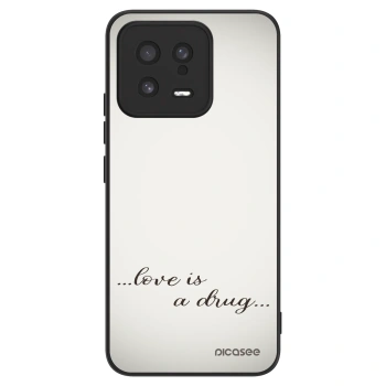 Obal pre Xiaomi 13 - Love is a drug