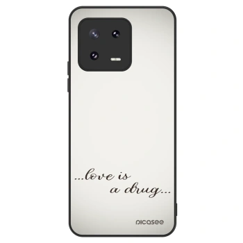 Obal pre Xiaomi 13 Pro - Love is a drug