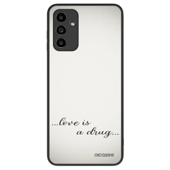 Obal pre Samsung Galaxy A04s A047F - Love is a drug