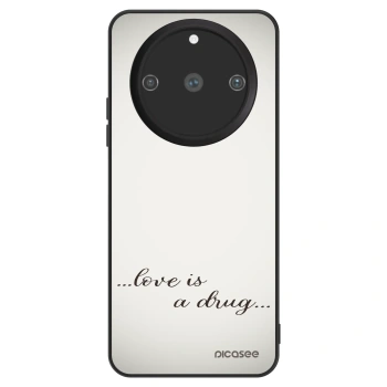 Obal pre Realme 11 Pro+ - Love is a drug