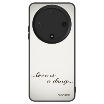 Obal pre Honor Magic6 Lite 5G - Love is a drug