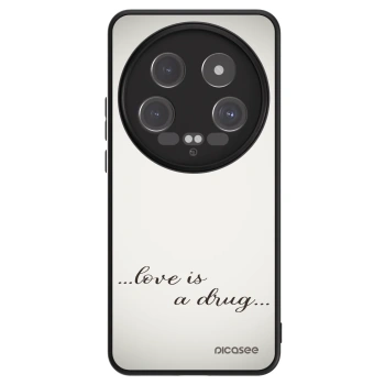 Obal pre Xiaomi 14 Ultra - Love is a drug