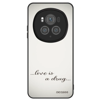 Obal pre Honor Magic6 Pro - Love is a drug