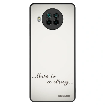 Obal pre Xiaomi Mi 10T Lite - Love is a drug