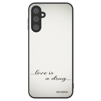 Obal pre Samsung Galaxy A05s A057G - Love is a drug