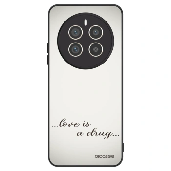 Obal pre Realme 12 Pro 5G - Love is a drug