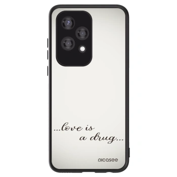 Obal pre Honor 200 Lite - Love is a drug