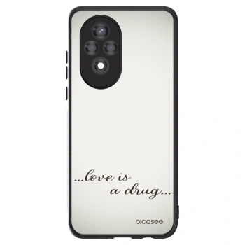 Obal pre Honor 200 Pro 5G - Love is a drug