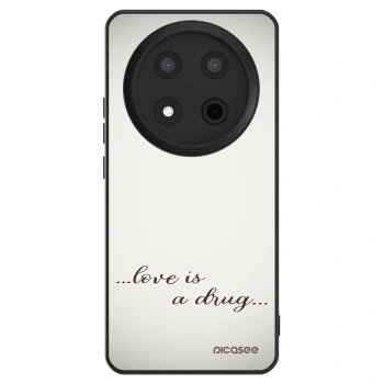 Obal pre Honor Magic7 Lite 5G - Love is a drug