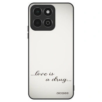 Obal pre Honor 200 Smart 5G - Love is a drug