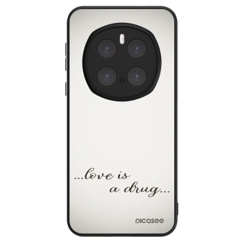 Obal pre Honor Magic7 Pro 5G - Love is a drug