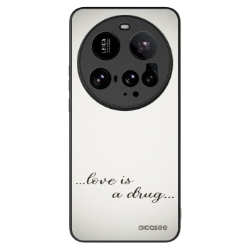 Picasee ULTIMATE CASE pro Xiaomi 15 Ultra - Love is a drug