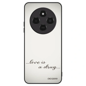 Obal pre Xiaomi Poco C75 - Love is a drug