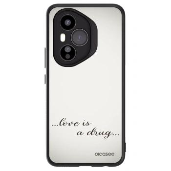 Obal pre Honor 400 Pro 5G - Love is a drug