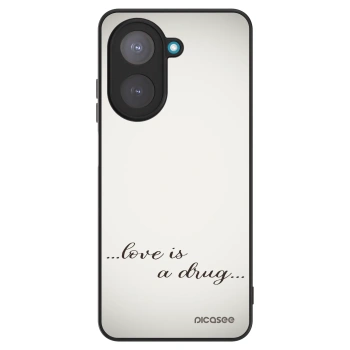 Obal pre Xiaomi Redmi A5 - Love is a drug