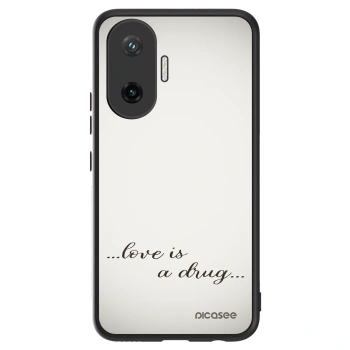 Obal pre Xiaomi Poco F7 Pro 5G - Love is a drug