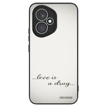 Obal pre Honor 400 5G - Love is a drug