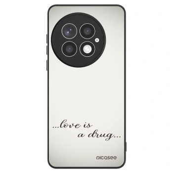 Obal pre OnePlus 13 5G - Love is a drug