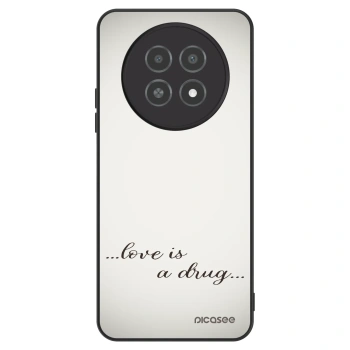 Obal pre Realme 12X - Love is a drug