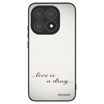 Obal pre Xiaomi 15T - Love is a drug