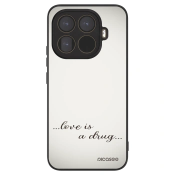 Obal pre Xiaomi 15T Pro - Love is a drug