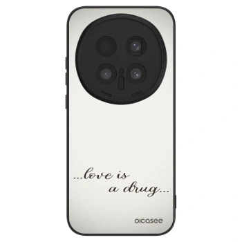 Obal pre Honor Magic8 Pro 5G - Love is a drug