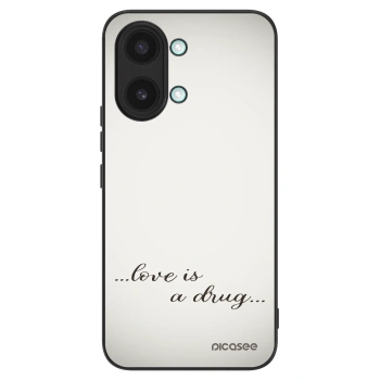 Obal pre Xiaomi Poco X8 Pro Max - Love is a drug