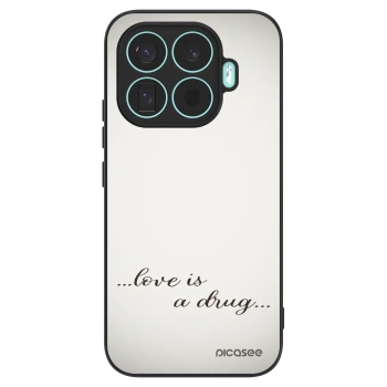Obal pre Xiaomi 17T - Love is a drug