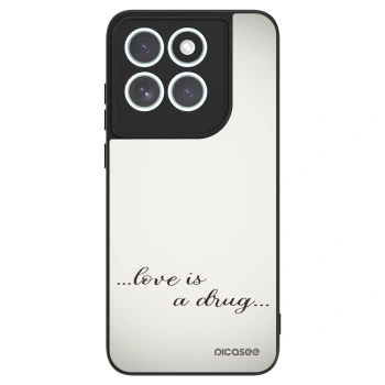 Obal pre Motorola Edge 70 Fusion - Love is a drug