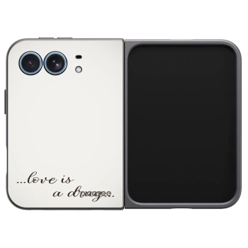 Obal pre Apple iPhone Ultra - Love is a drug