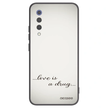 Obal pre Xiaomi Mi 9 SE - Love is a drug