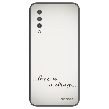 Obal pre Xiaomi Mi 9 Lite - Love is a drug