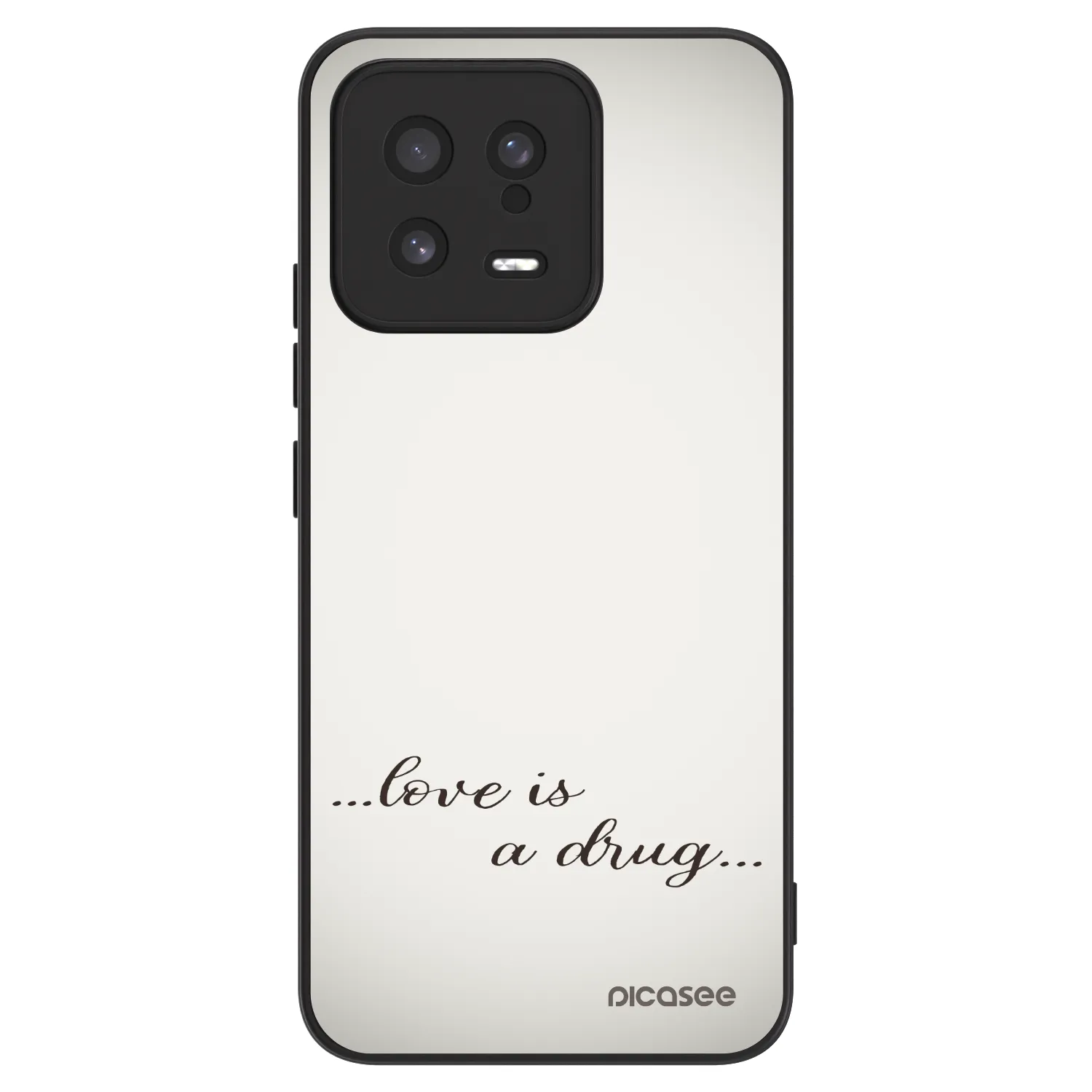 ULTIMATE CASE pro Xiaomi 13 - Love is a drug