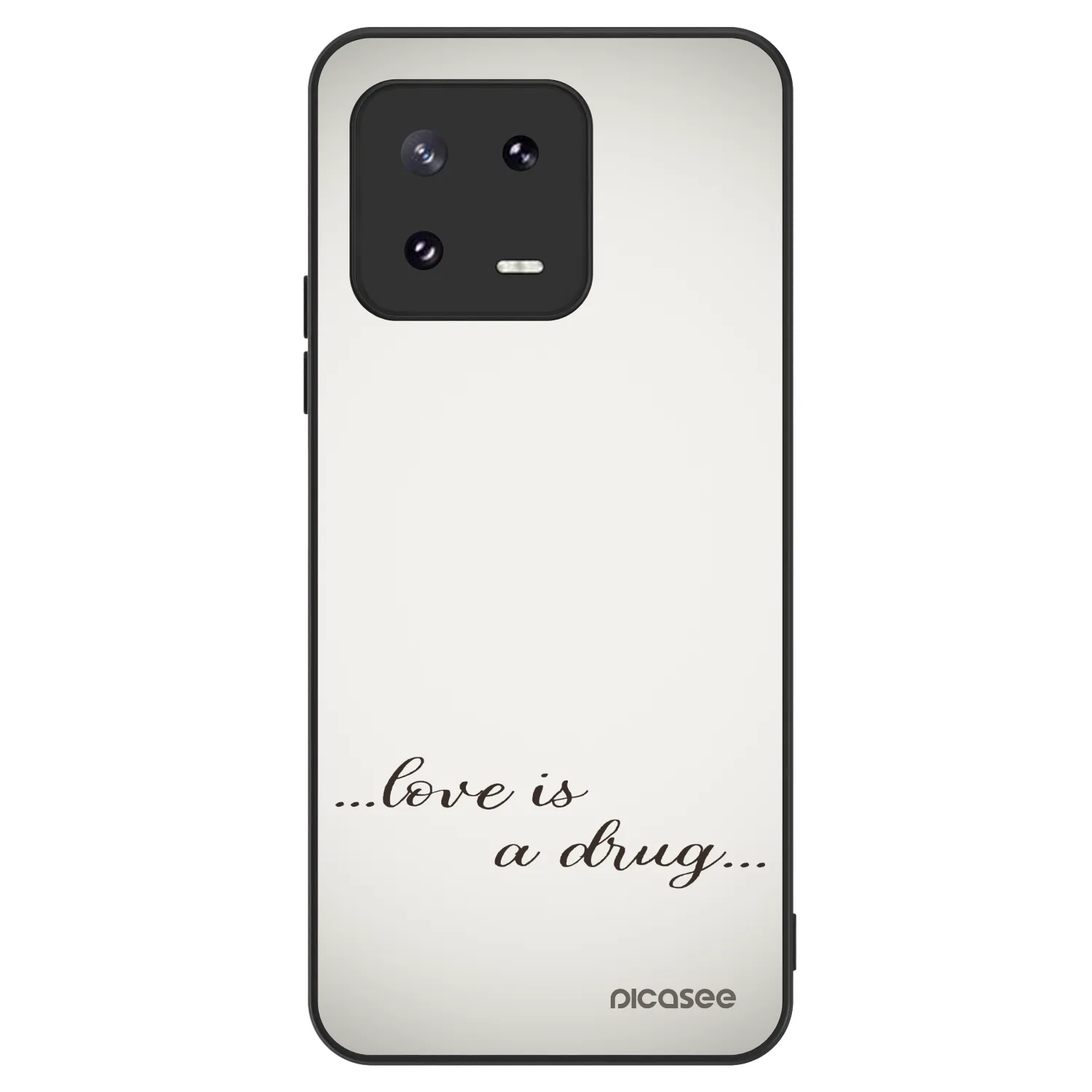 ULTIMATE CASE pro Xiaomi 13 Pro - Love is a drug
