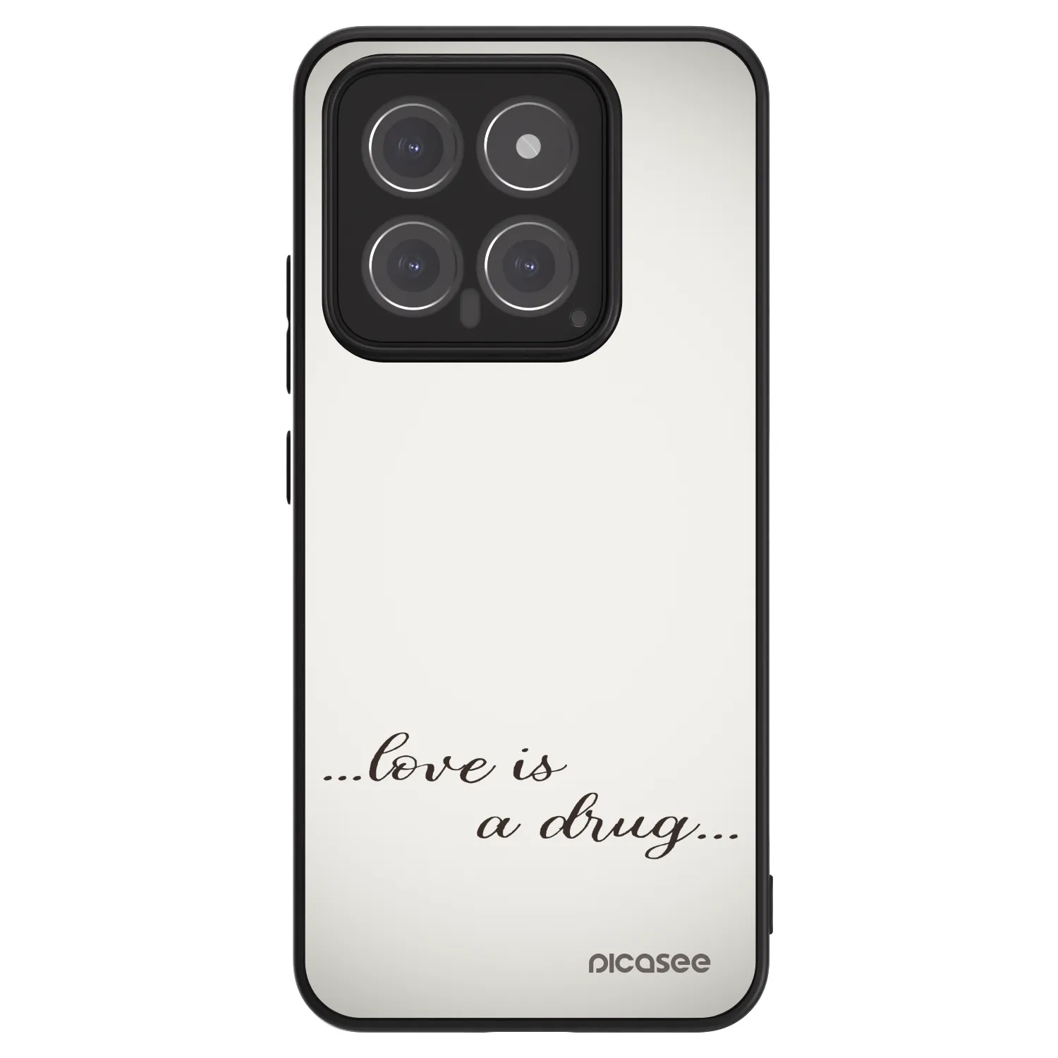 ULTIMATE CASE pro Xiaomi 14 - Love is a drug