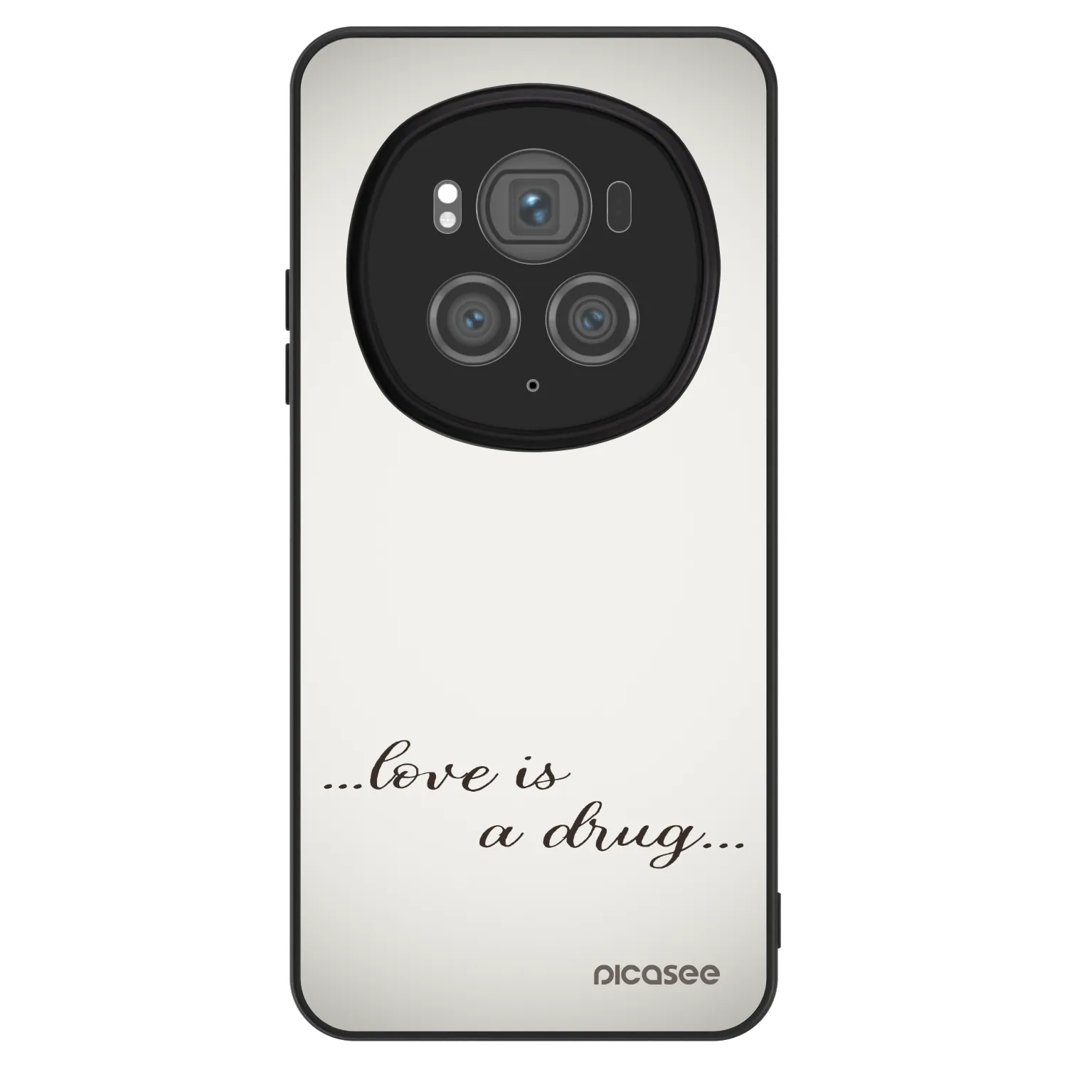 ULTIMATE CASE pro Honor Magic6 Pro - Love is a drug
