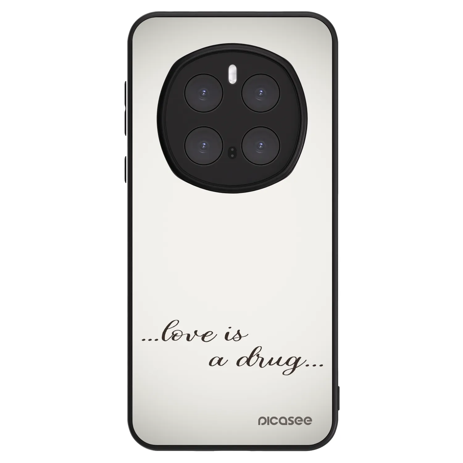 ULTIMATE CASE pro Honor Magic7 Pro 5G - Love is a drug