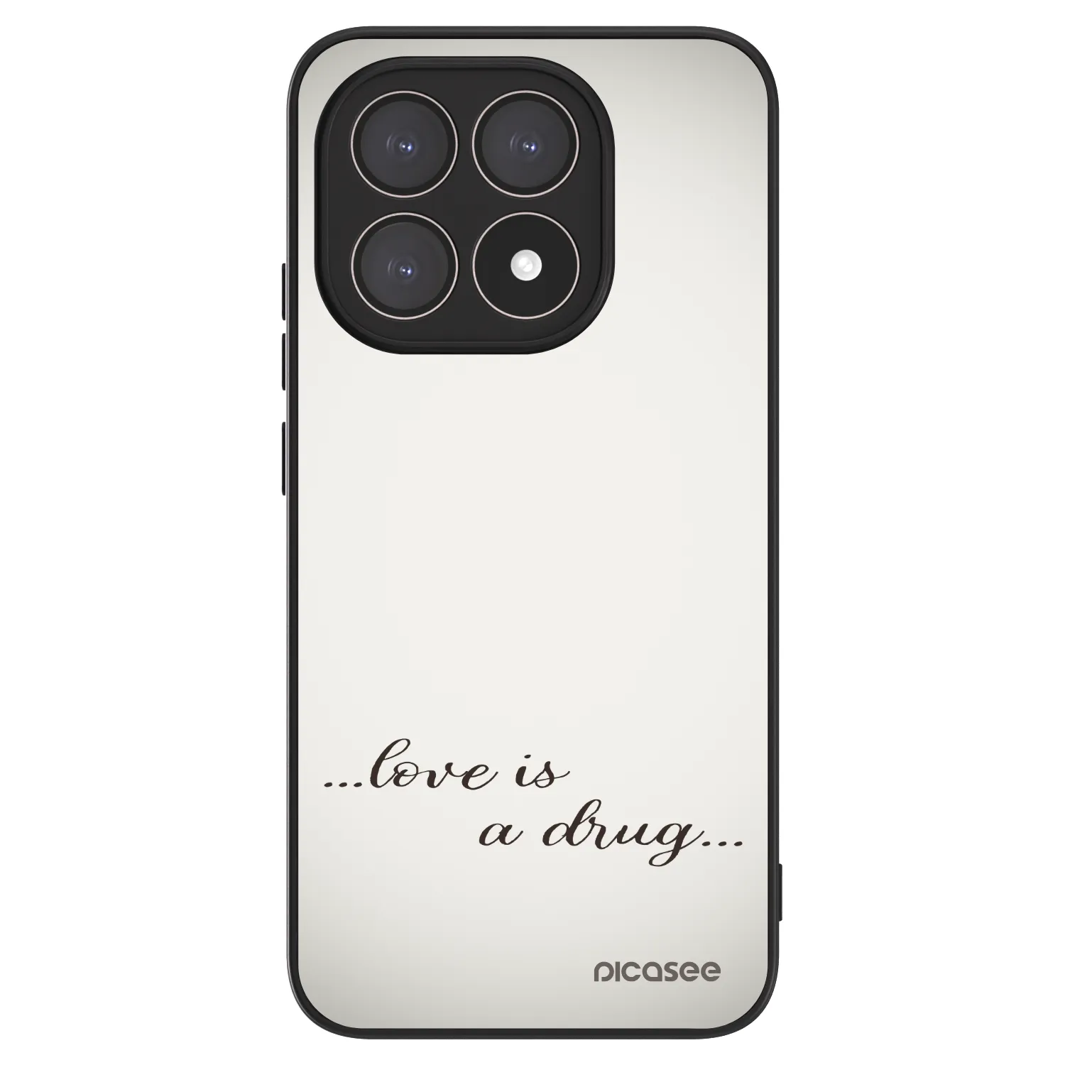 ULTIMATE CASE pro Xiaomi 15T - Love is a drug