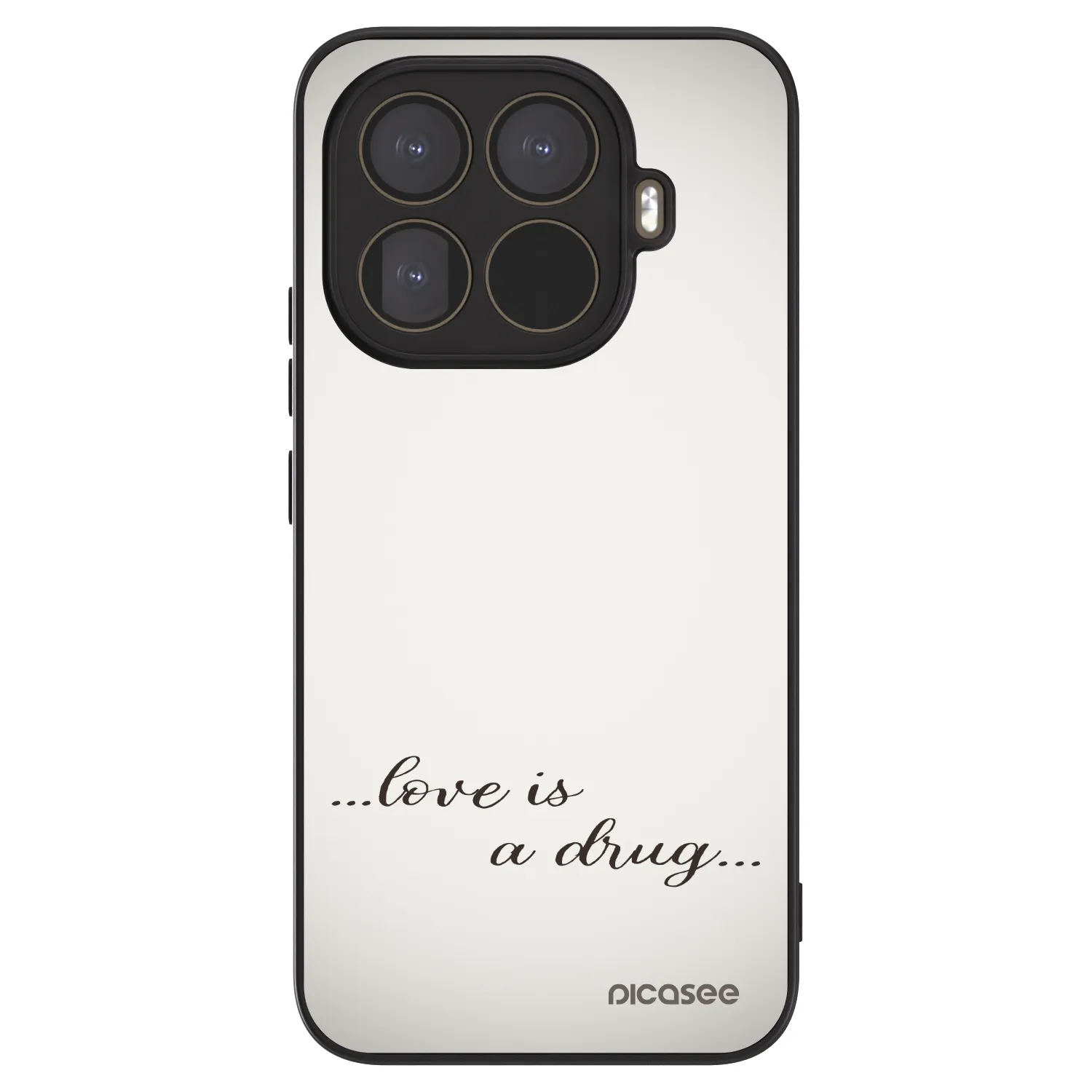 ULTIMATE CASE pro Xiaomi 15T Pro - Love is a drug