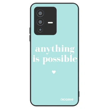 Obal pre Vivo V23 5G - Anything is possible