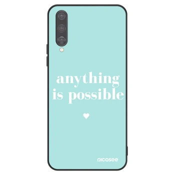 Obal pre Huawei P20 Pro - Anything is possible