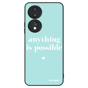 Obal pre Honor 70 - Anything is possible