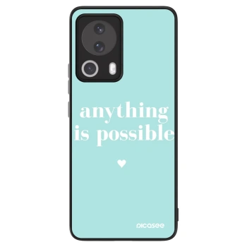 Picasee ULTIMATE CASE pro Xiaomi 13 Lite - Anything is possible